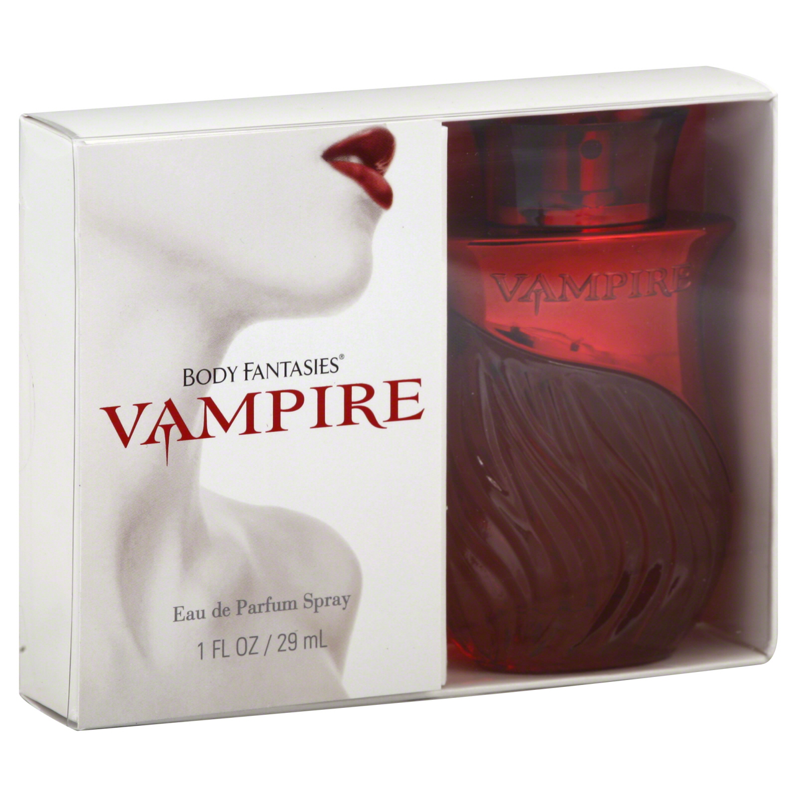 Body Fantasies Eau de Parfum Spray, Vampire, 1 fl oz (29 ml) at Kmart.com