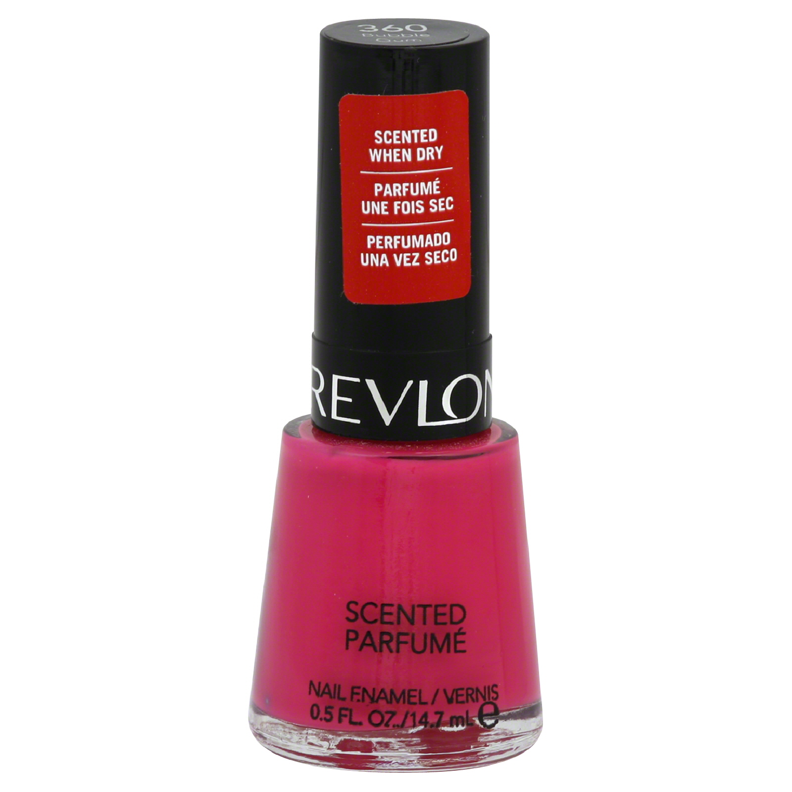 Nail Polish