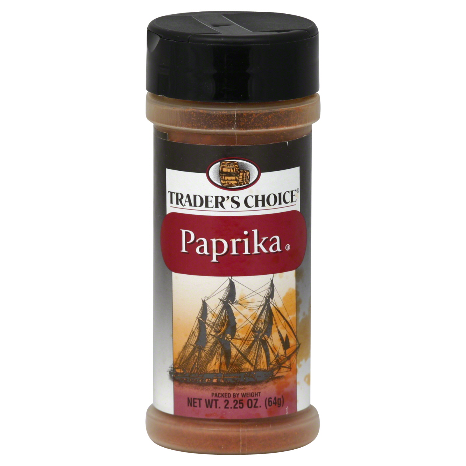 UPC 047600000696 product image for Paprika, 2.25 oz (64 g) | upcitemdb.com