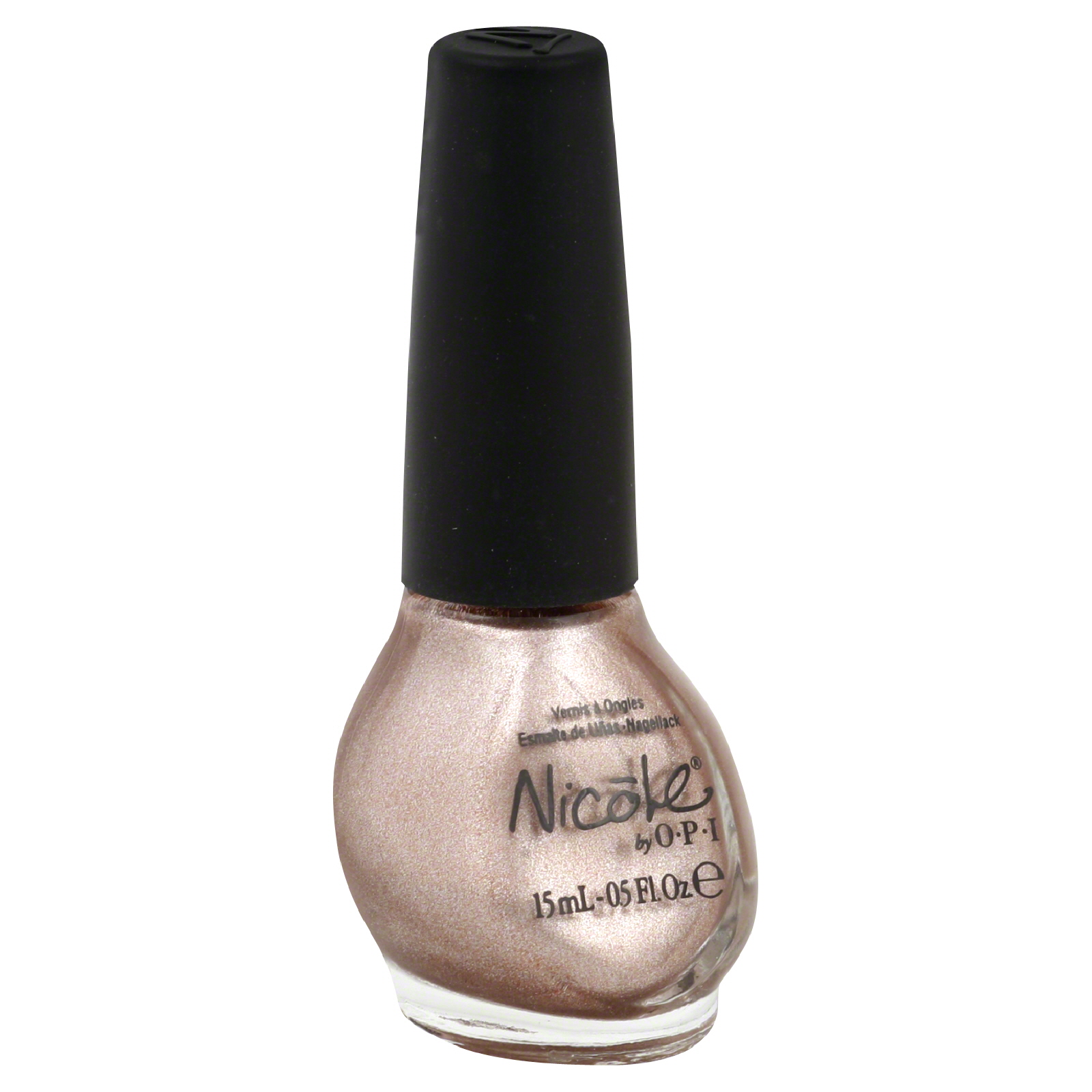 Nicole by OPI Nail Polish, It Starts With Me NI 351, 0.5 fl oz (15 ml) at Kmart.com