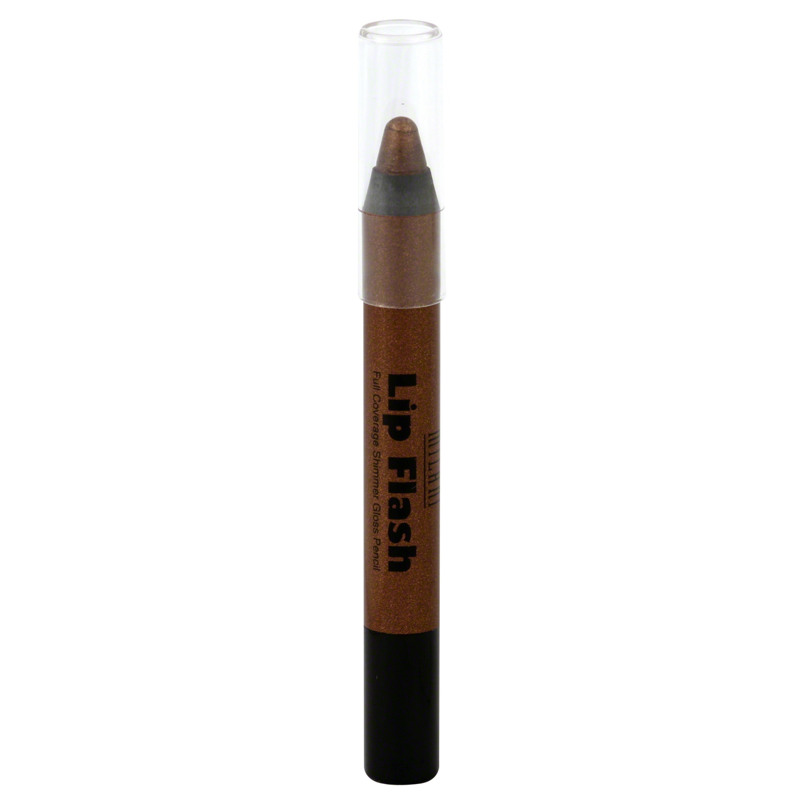 Milani Lip Flash, Lip Flash 01, 0.1 oz (2.8 g) at Kmart.com