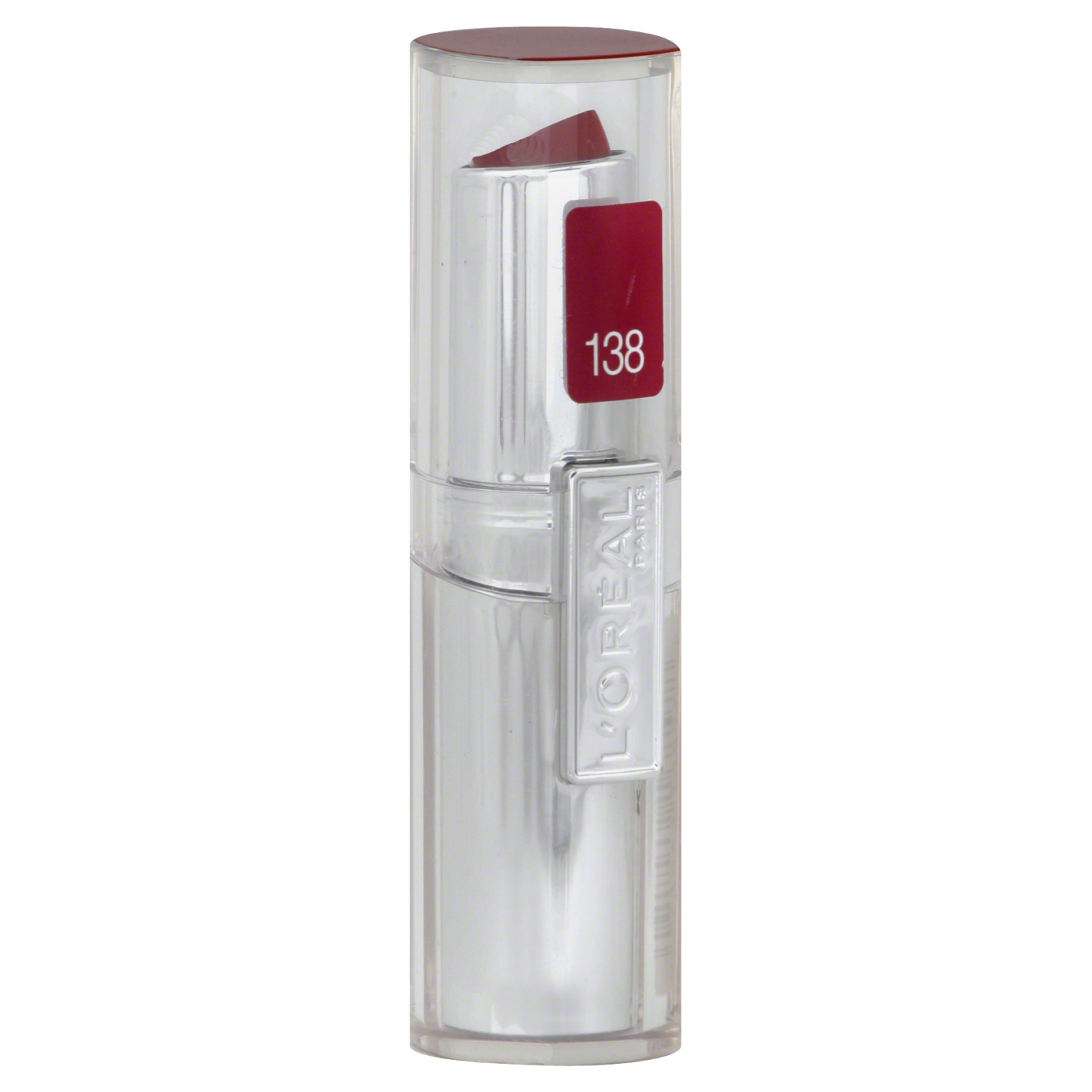 L'Oreal Infallible Lipstick, Forever Fuschia 138, 0.09 oz (2.5 g) at Kmart.com