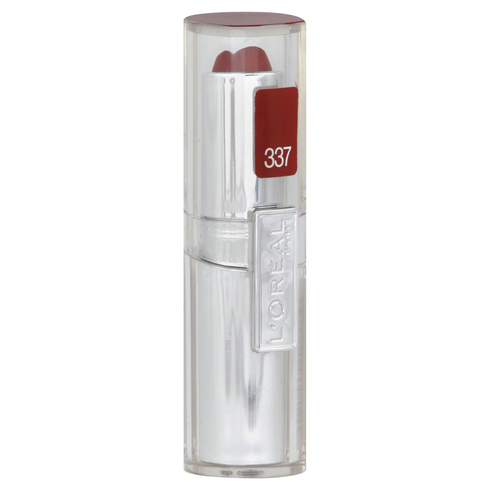 L'Oreal Infallible Lipstick, Refined Ruby 337, 0.09 oz (2.5 g) at Kmart.com