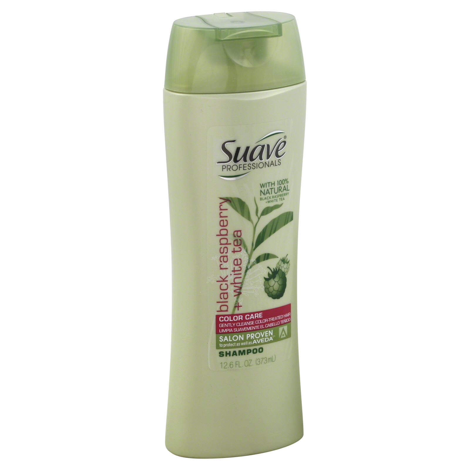 Suave Professionals Shampoo, Color Protection, for Color Treated Hair