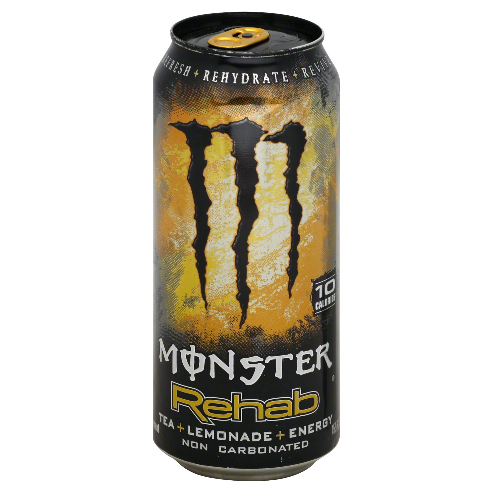 Monster Energy UPC & Barcode