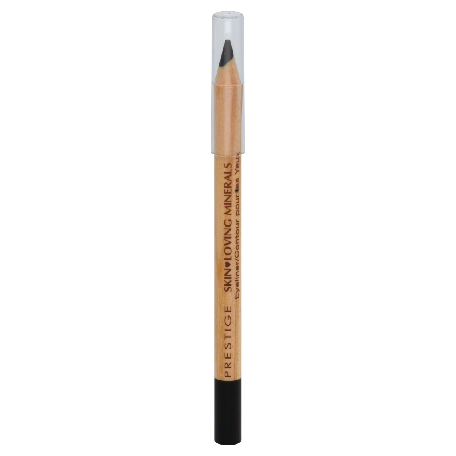 Prestige Skin Loving Minerals Eyeliner, Onyx MEP-01, 0.35 oz (1.08 g) at Kmart.com