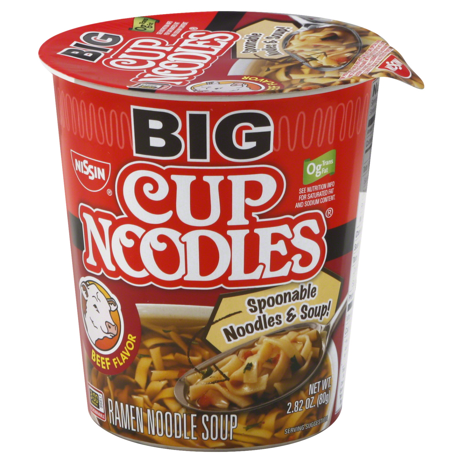 Maruchan Beef Flavor Ramen Noodle Soup Food & Grocery General