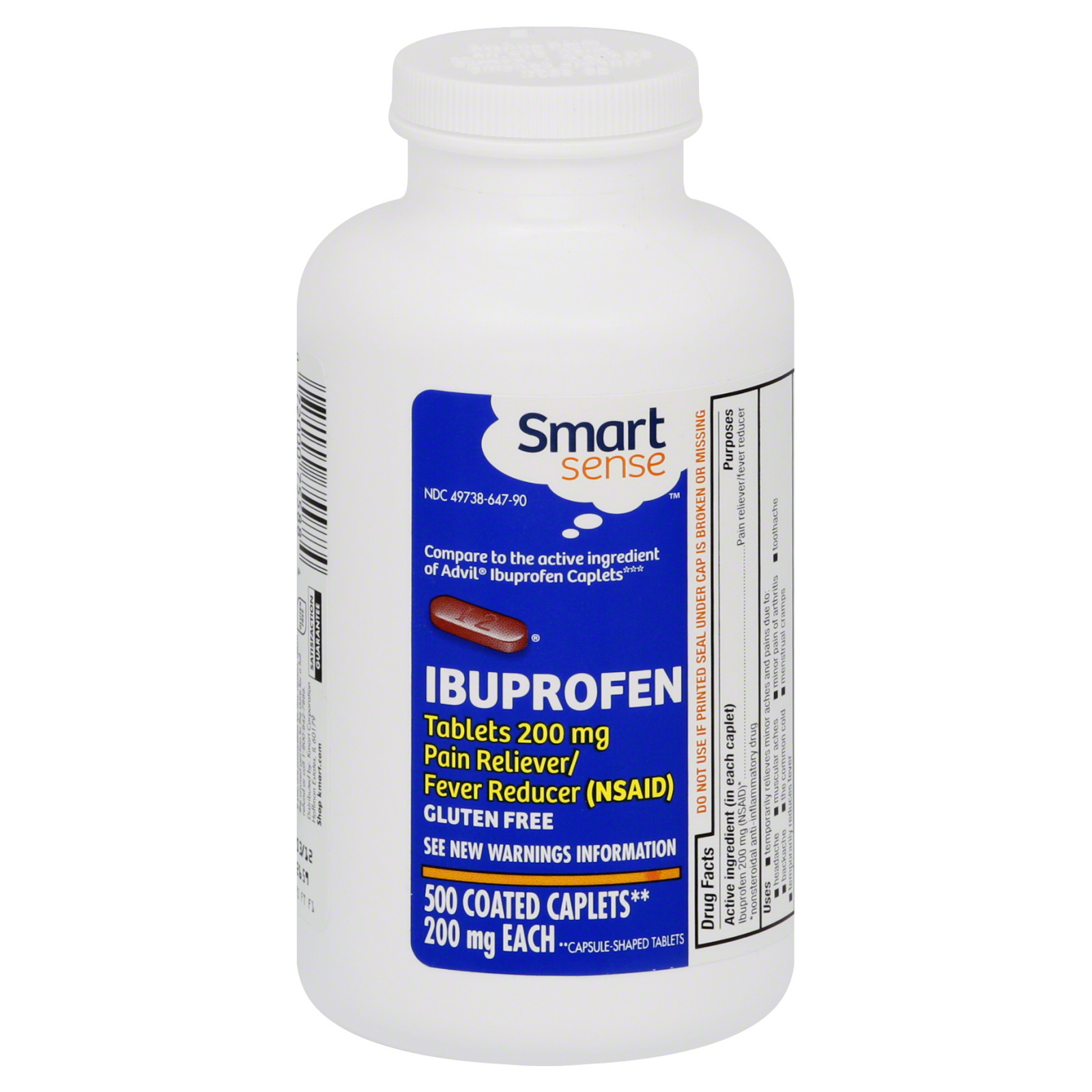 Ibuprofen Mg ― We’re strengthening digital security to protect you.