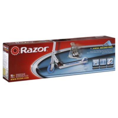 Razor&trade; Kick Scooter, A, 1 scooter at Sears.com