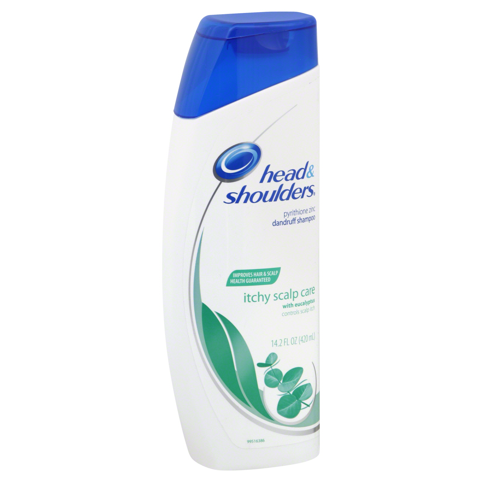 Pyrithione Zinc Shampoo