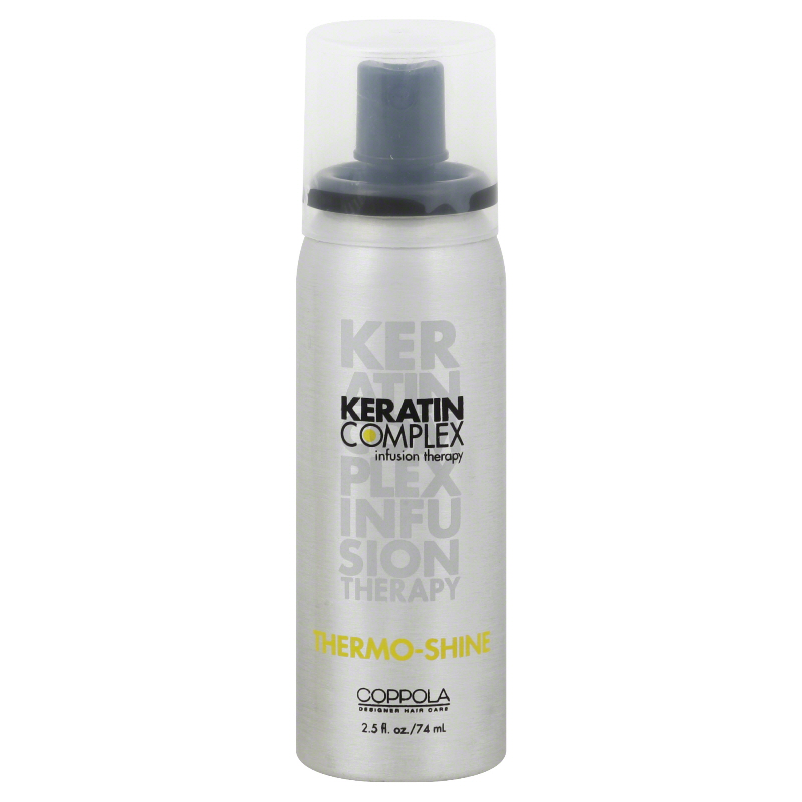 Upc 094922201546 Keratin Complex By Coppola Infusion Therapy