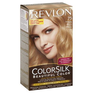 revlon colorsilk 75