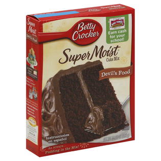 Cake Mix Cookies Betty Crocker