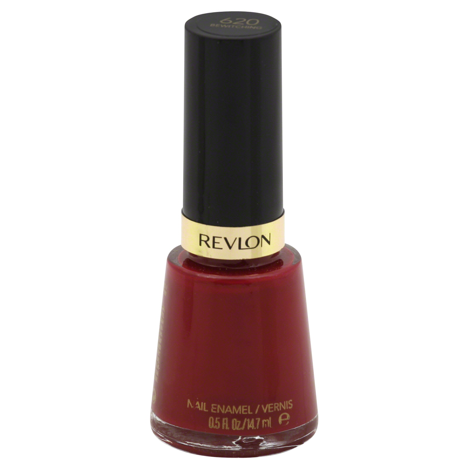 Revlon Consumer Products Corp. Nail Enamel, Bewitching 620, 0.5 fl oz (14.7 ml) at Sears.com