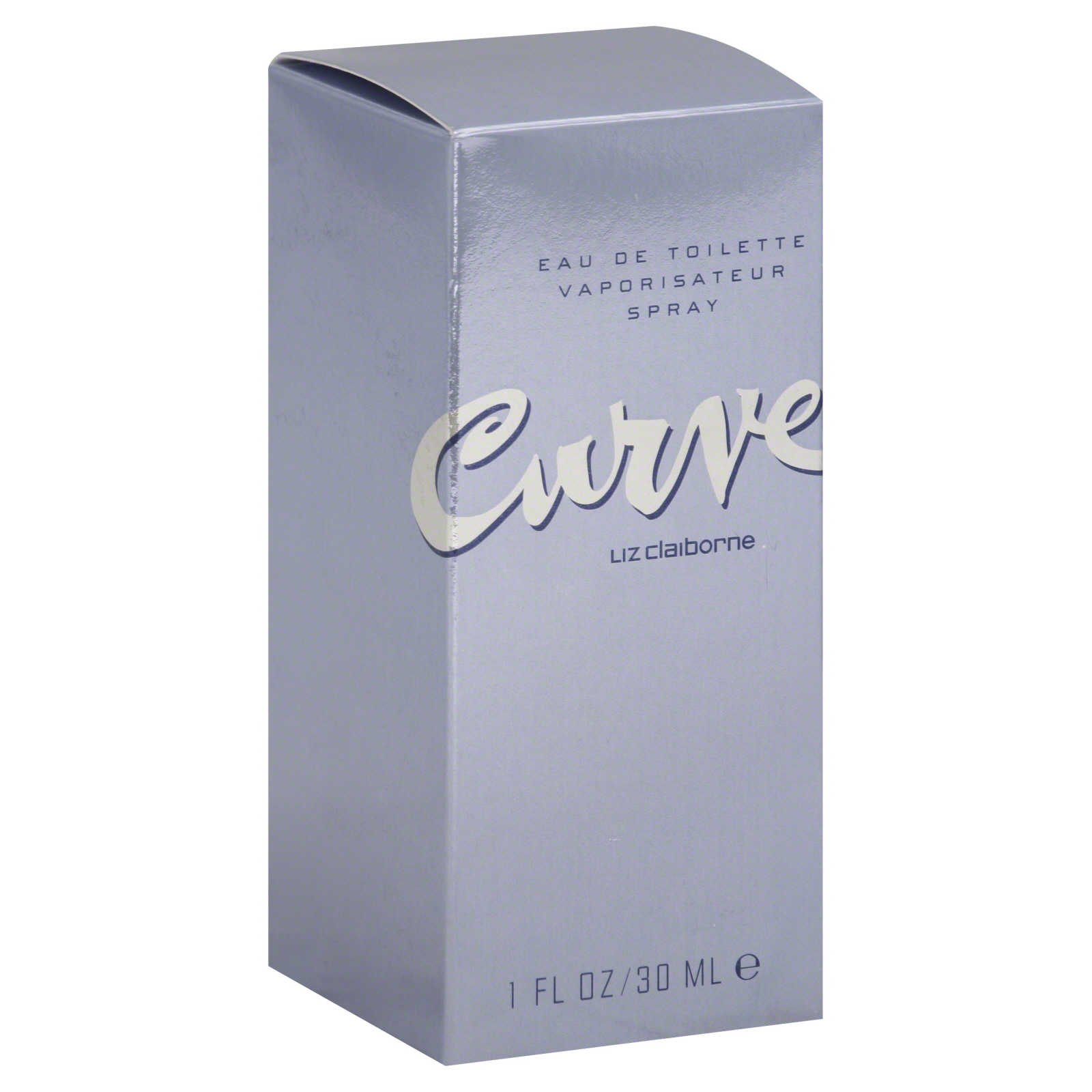 Liz Claiborne Curve Eau De Toilette, Spray, 1 fl oz (30 ml) at Kmart.com