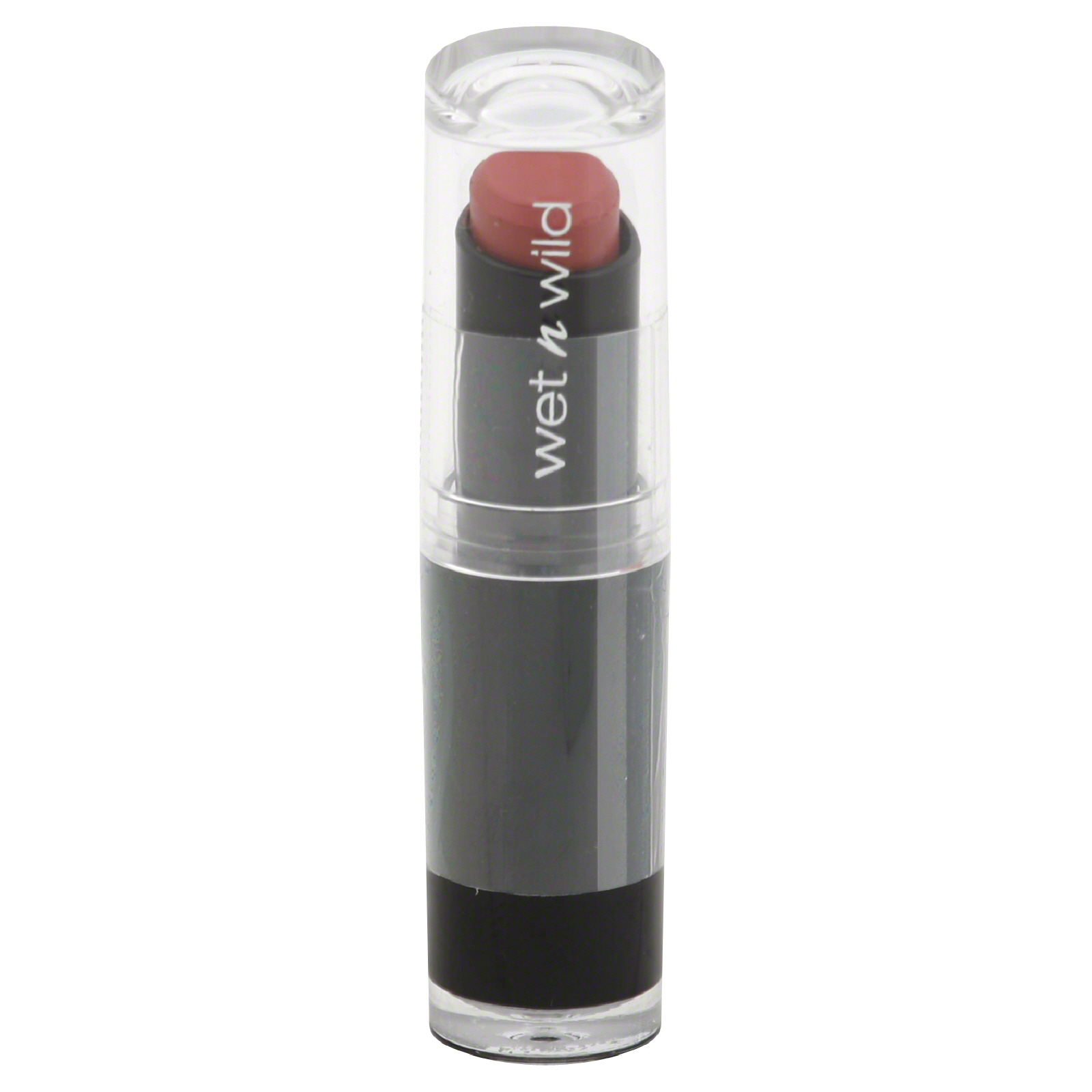 UPC 077802590428 product image for Wet N Wild Lipstick, Rose Bud 904B, 0.11 oz (3.3 g) - PAVION LTD. | upcitemdb.com