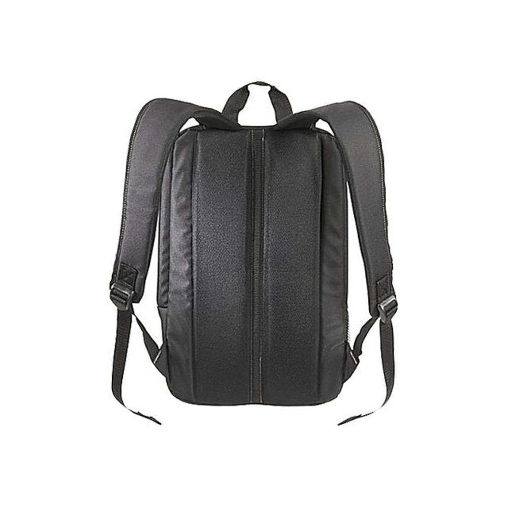 Case Logic 17" Black Notebook Backpack - VNB-217BLACK