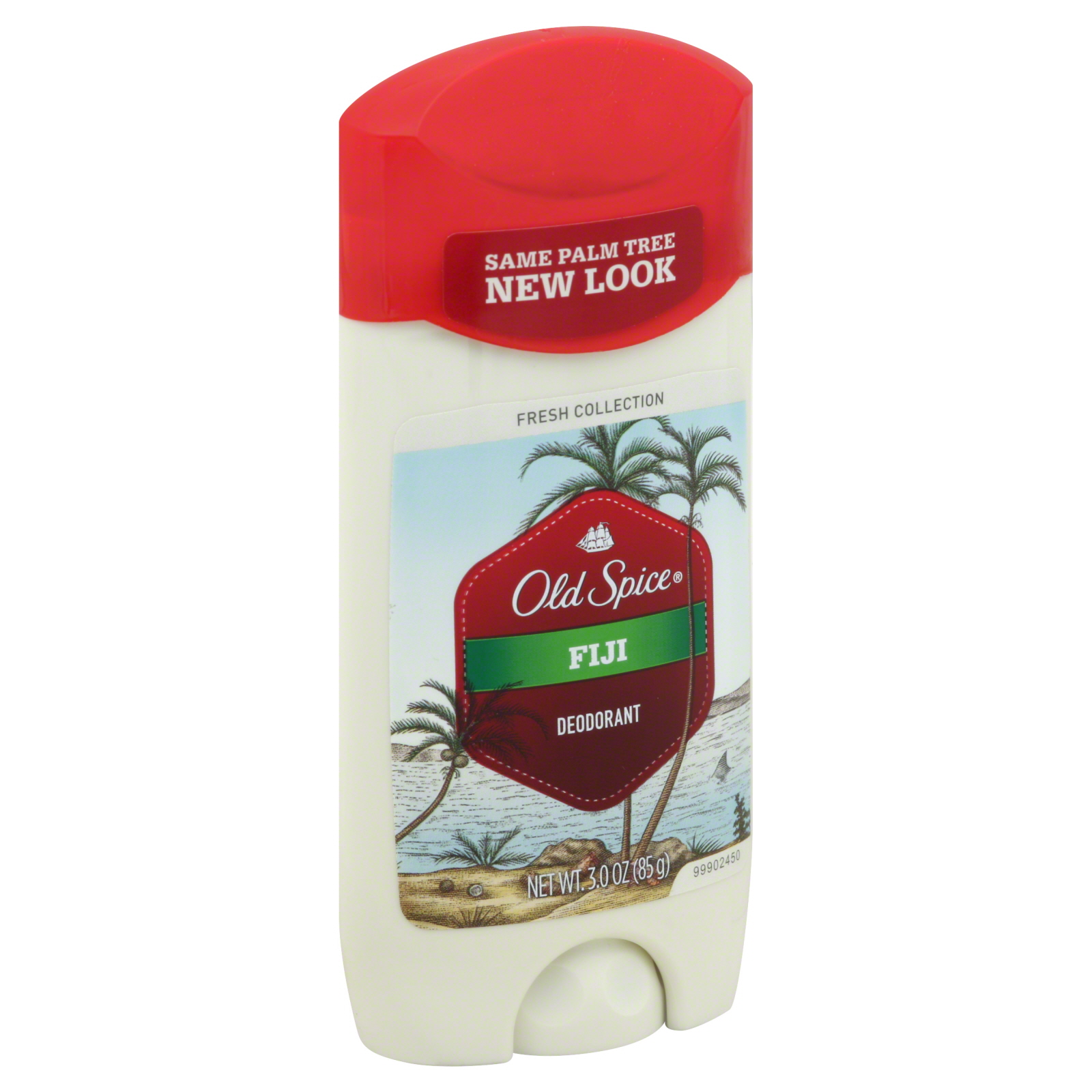 Old Spice Fresh Collection Deodorant, Fiji, 3 oz (85 g) at Kmart.com