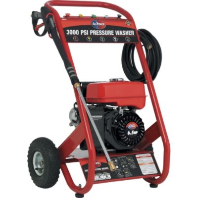 APW5102 3000 PSI Gas Pressure Washer - 49 States