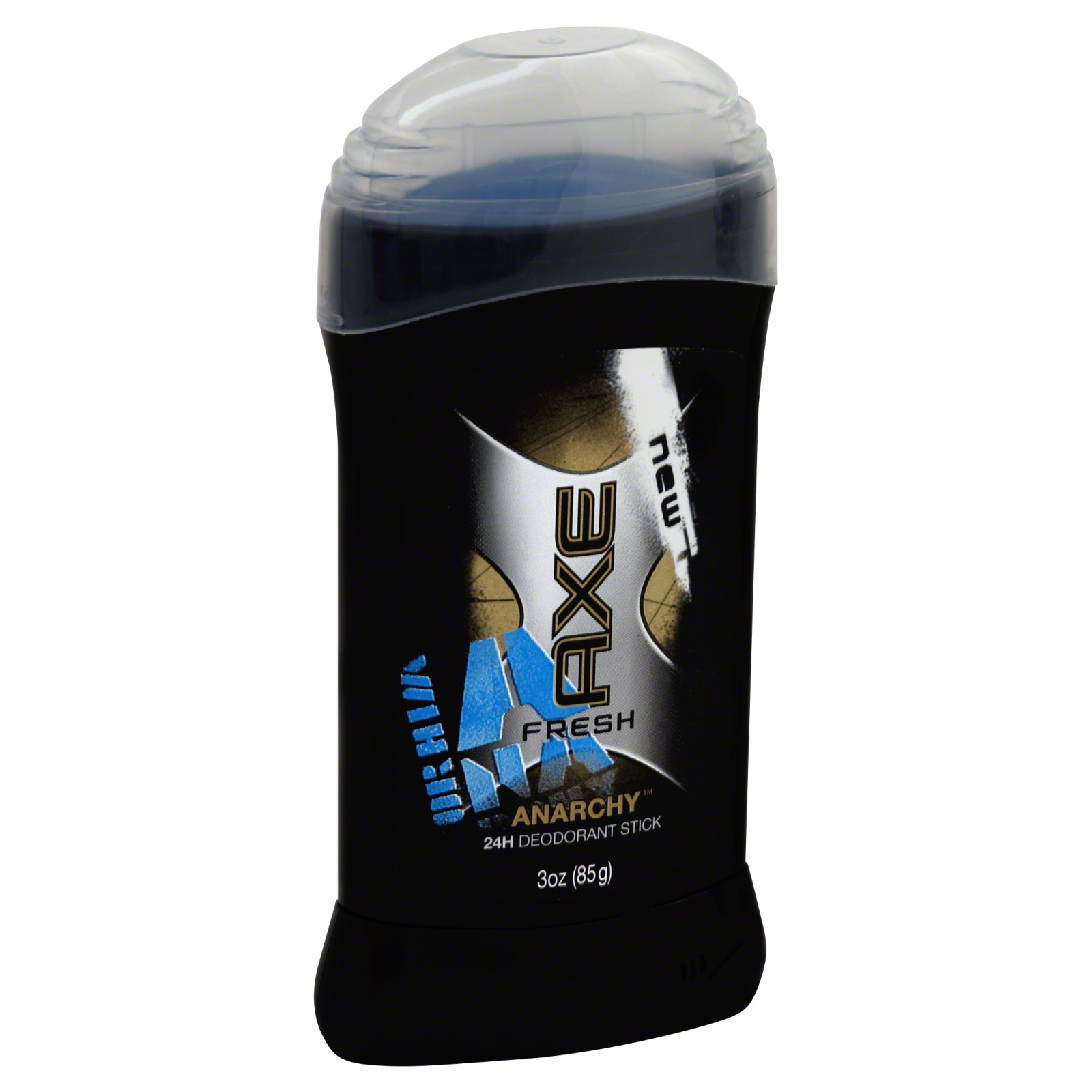 079400197450 UPC Axe Deodorant Stick, Anarchy, 3 Ounce (Pack Of UPC