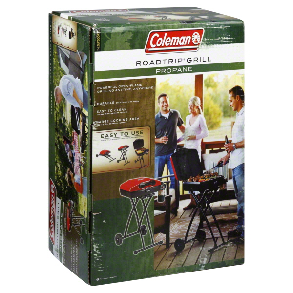 Northwest Territory Combo Propane Stove & Grill Fitness & Sports Outdoor Activities