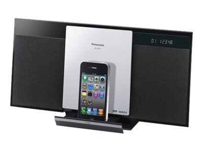 Panasonic SC-HC27             MICRO SYSTEM at Kmart.com