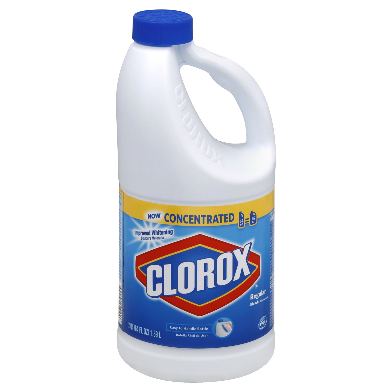 Worksheet 64 Fl Oz To Quarts clorox bleach regular concentrated 64 fl oz 2 qt 1 89 lt shop your way online shopping earn points on tools appliances