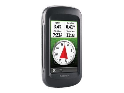 Garmin MONTANA650T 4 In. Touchscreen Handheld GPS with 5MP Camera and Maps                                                       at mygofer.com