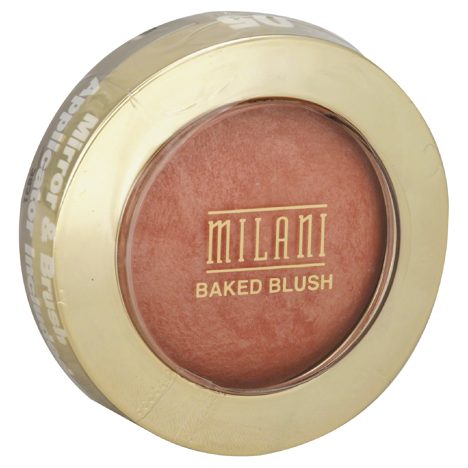 Milani Blush, Baked Powder, Luminoso 05, 0.12 oz (3.5 g) at Kmart.com