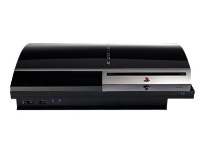 PlayStation&reg;3 320GB System                                                                                                   at mygofer.com