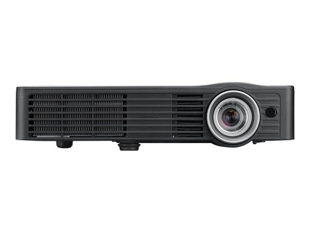 ML500  WXGA DLP LED 2000:1 Mobile LED Projector                                                                                  at mygofer.com