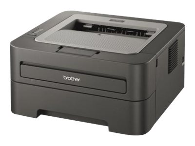 Brother HL-2240D Compact Personal Laser Printer