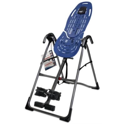Teeter Hang Ups EP-560 Inversion Table at Sears.com
