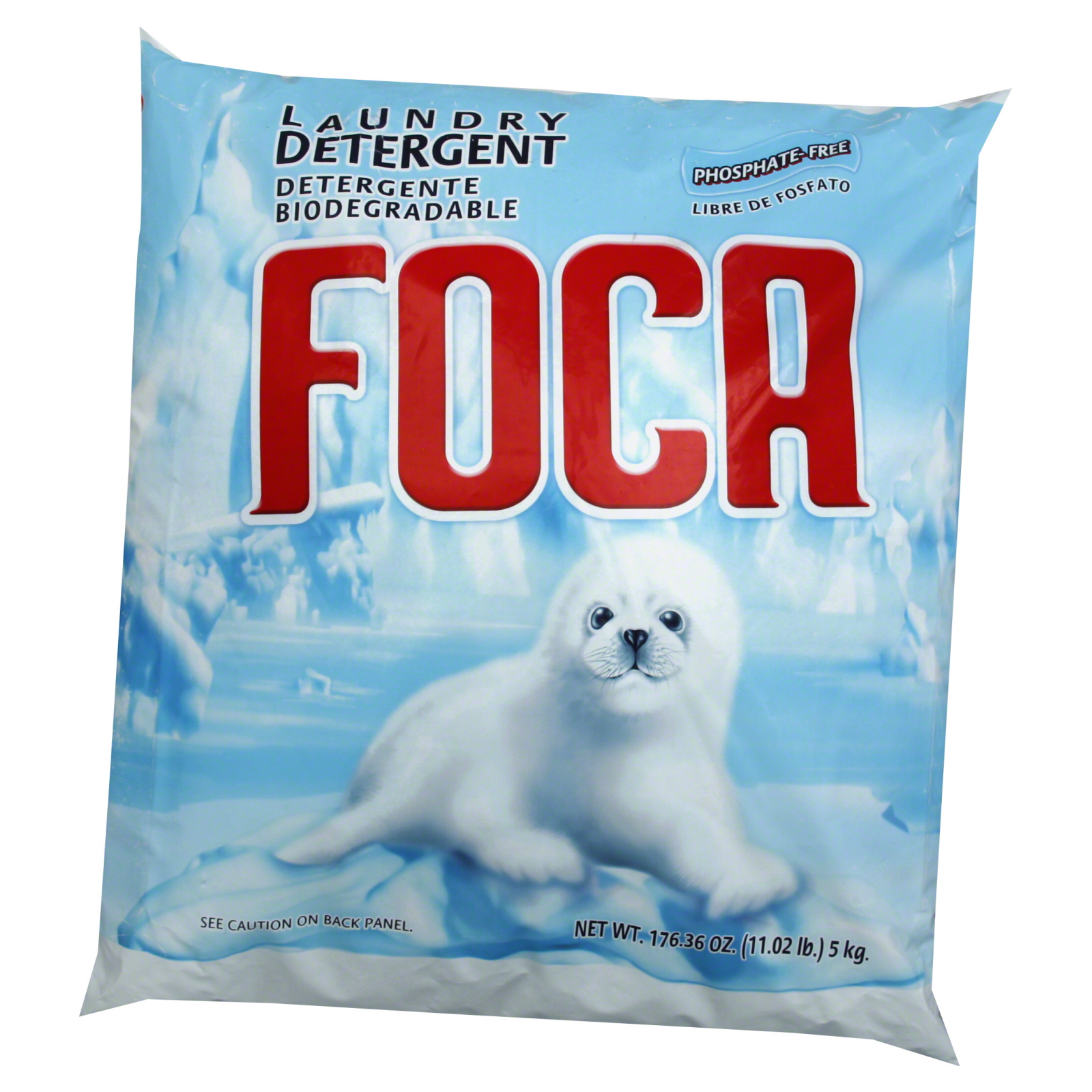 Foca Laundry Detergent Shop Your Way Online Shopping & Earn Points