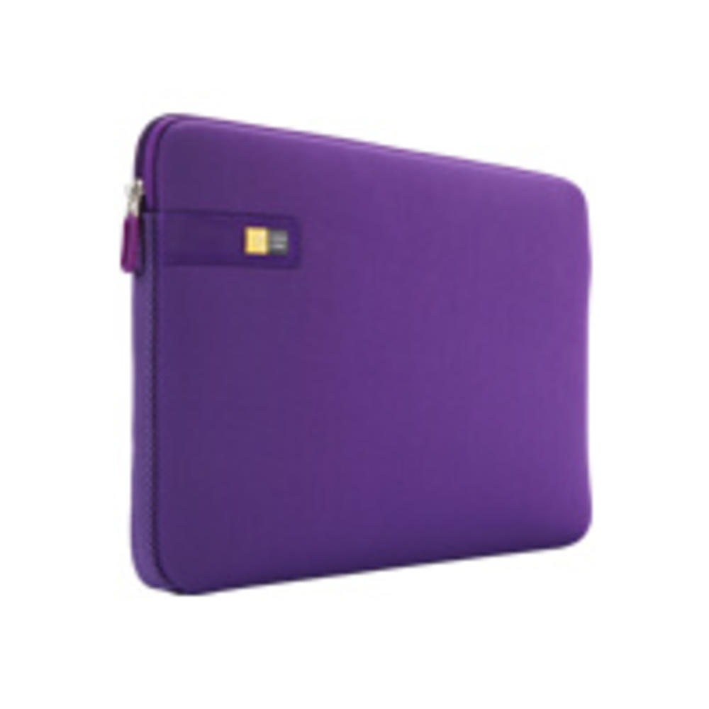 15 - 16 inch Laptop Sleeve - Notebook sleeve - 16 inch - purple