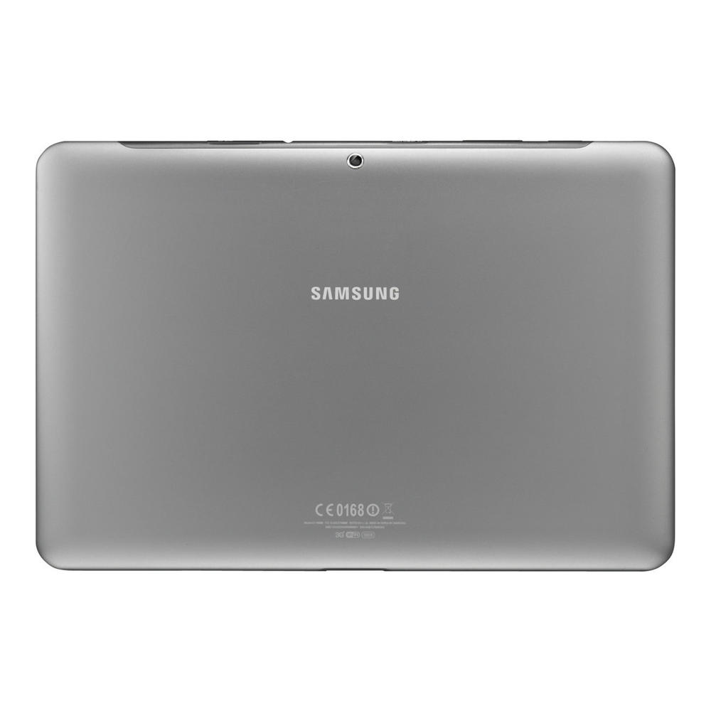 Galaxy Tab 2 (10.1) - Tablet - Android 4.0 - 16 GB - 10.1 inch Plane to Line Switching (PLS) ( 1280 x 800 ) - rear camera + fron