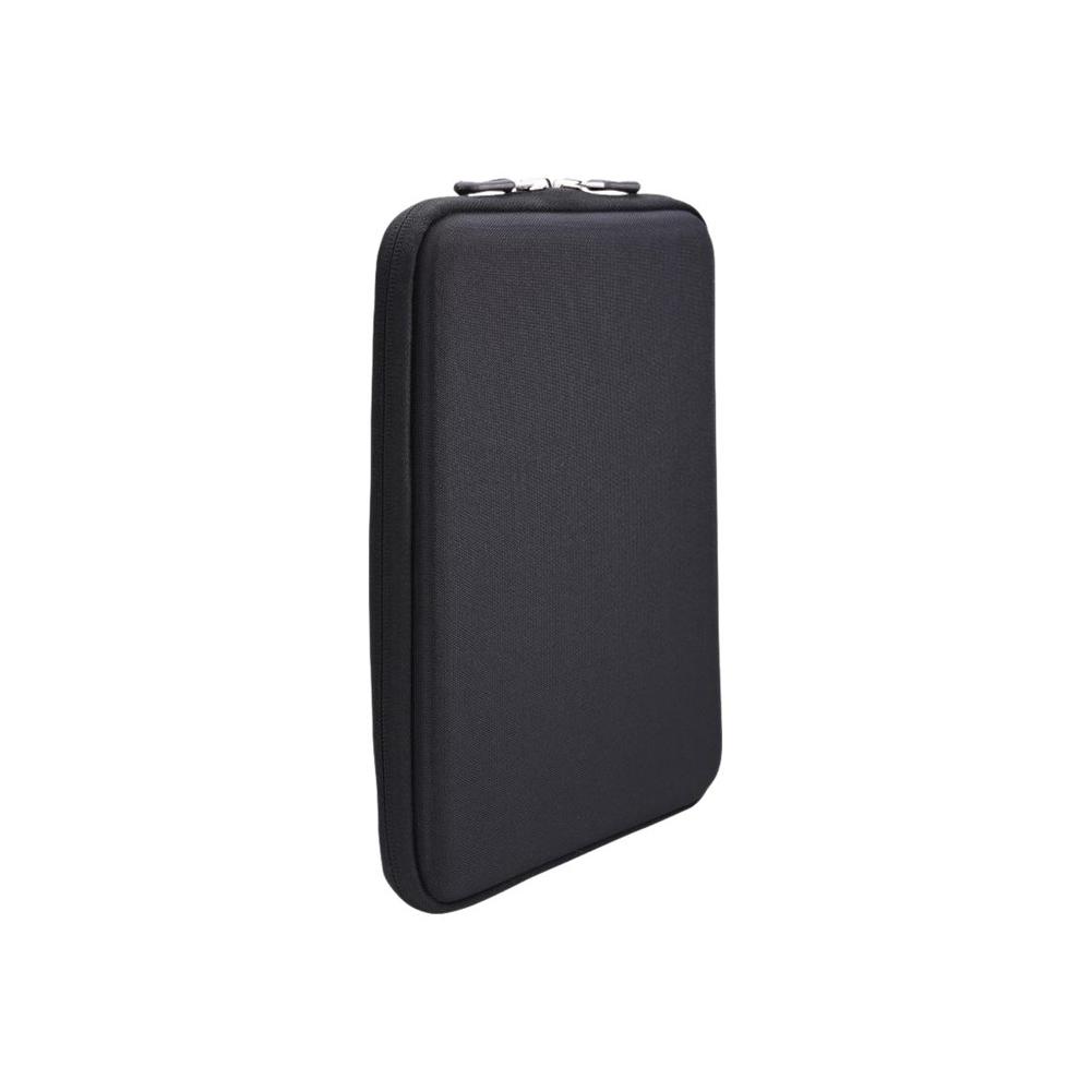 Case Logic QTS-210 Carrying Case (Sleeve) for 10.1" iPad, Tablet - Black - Ethylene Vinyl Acetate (EVA) Foam