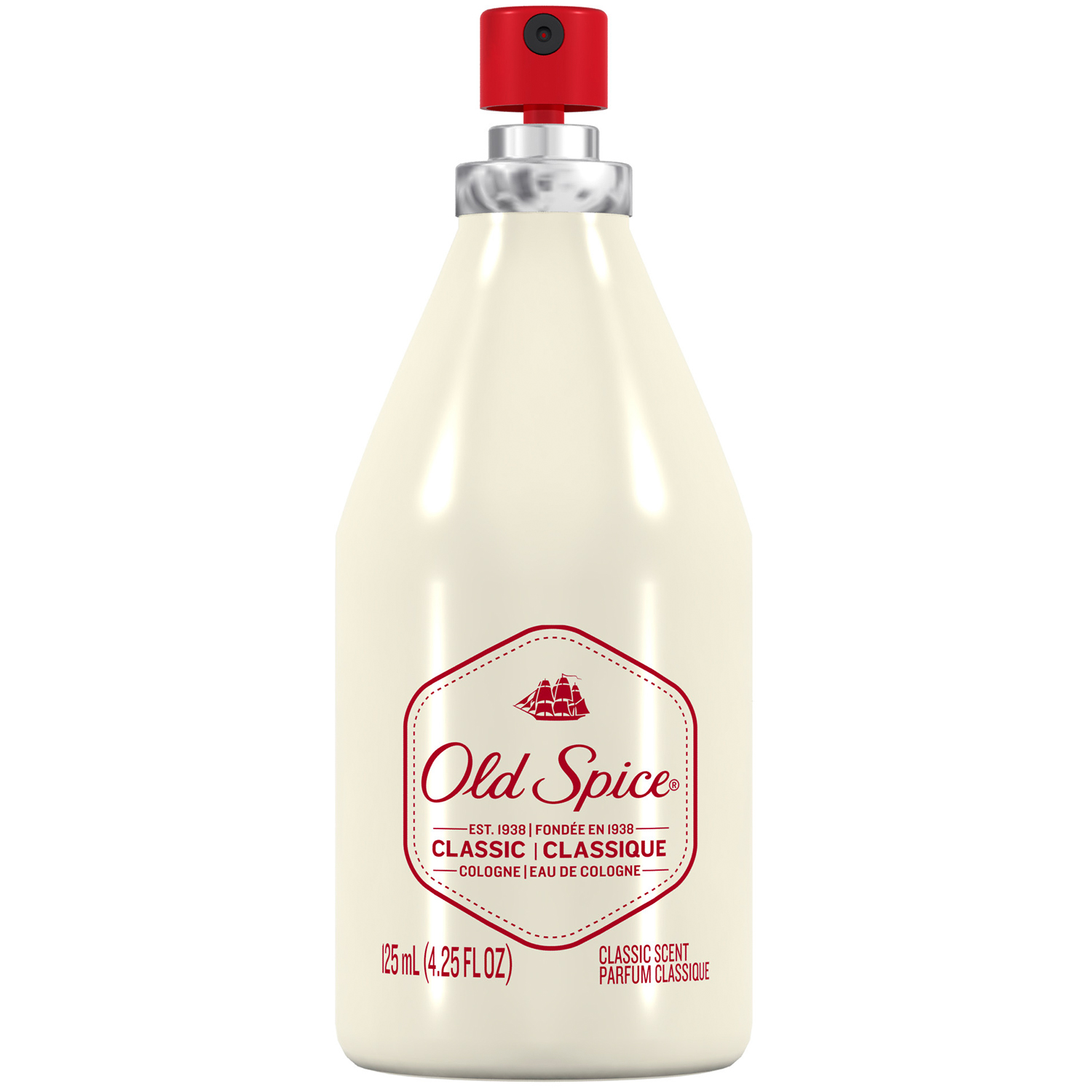 UPC 012044039335 product image for Old Spice Cologne Spray - PROCTER & GAMBLE | upcitemdb.com