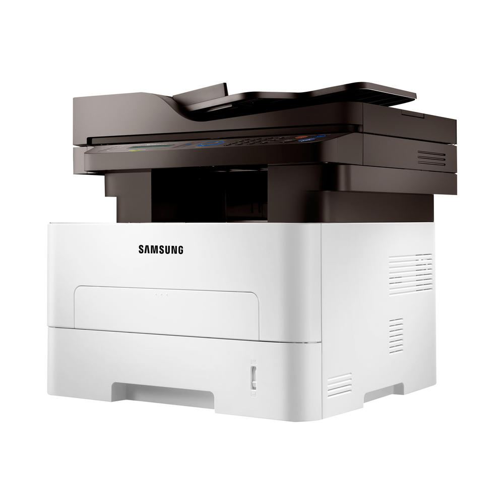 samsung SL-M2885FW/XAA Laser Multifunction Printer