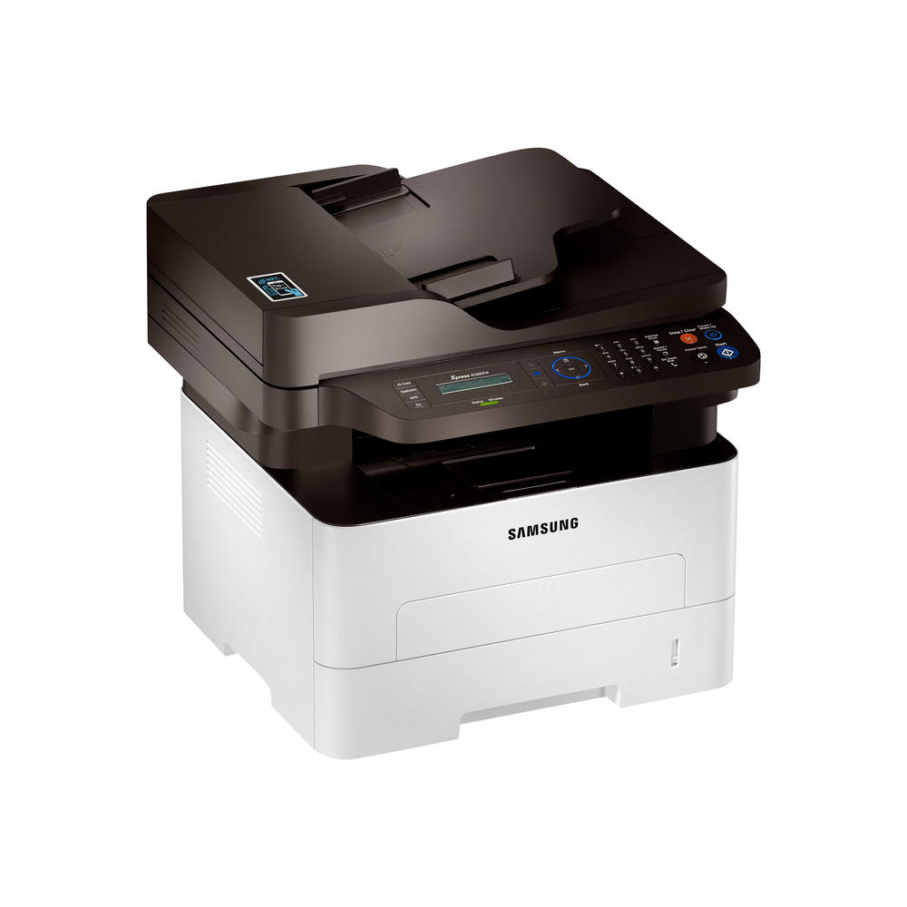 samsung SL-M2885FW/XAA Laser Multifunction Printer