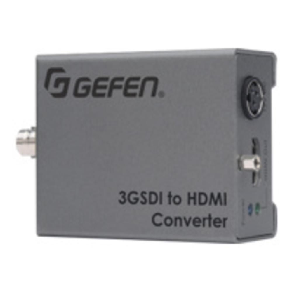 3GSDI to HDMI Converter