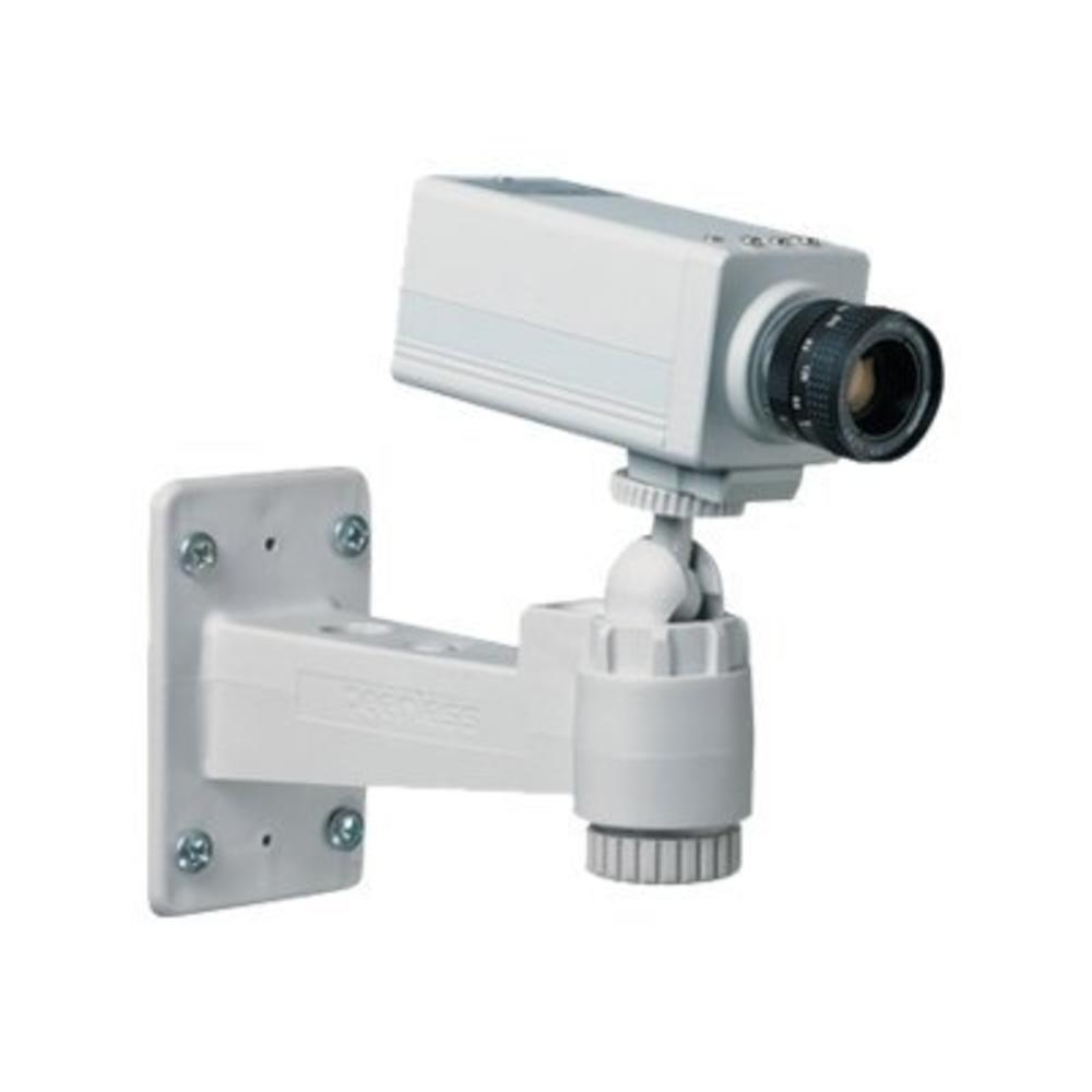 7" Security Camera Mount Color: Light Gray - CMR410