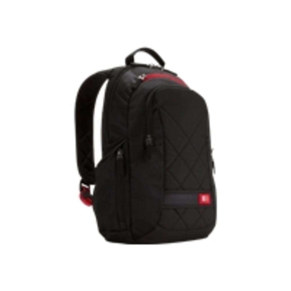 14 inch Laptop Backpack - Notebook carrying backpack - 14.1 inch - black