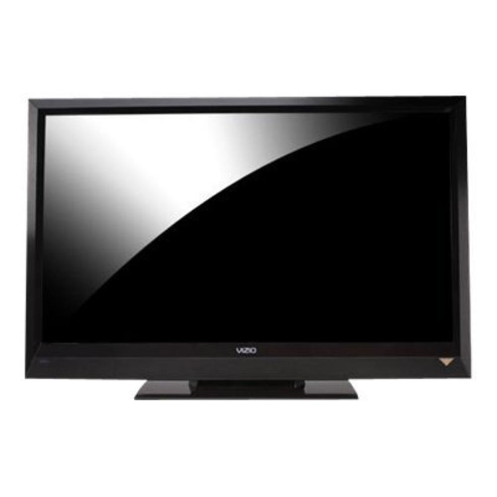 Vizio Vizio E371VL 37 inch LCD HDTV 1080p 1920 x 1080, 60Hz, 1000001 Dynamic 6.5ms HDMI USB