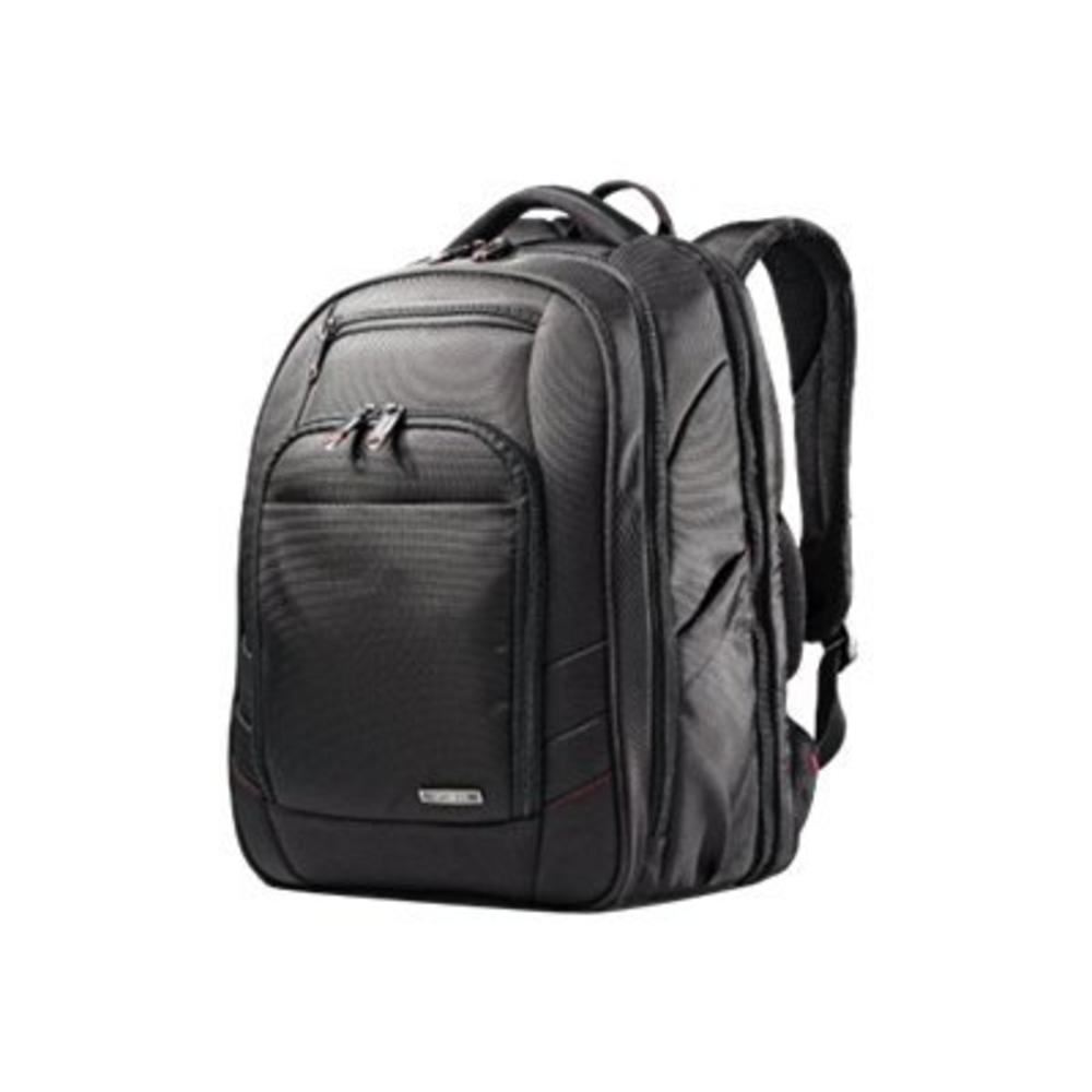 Xenon 2 Laptop Backpack - Notebook carrying backpack - 17 inch - black