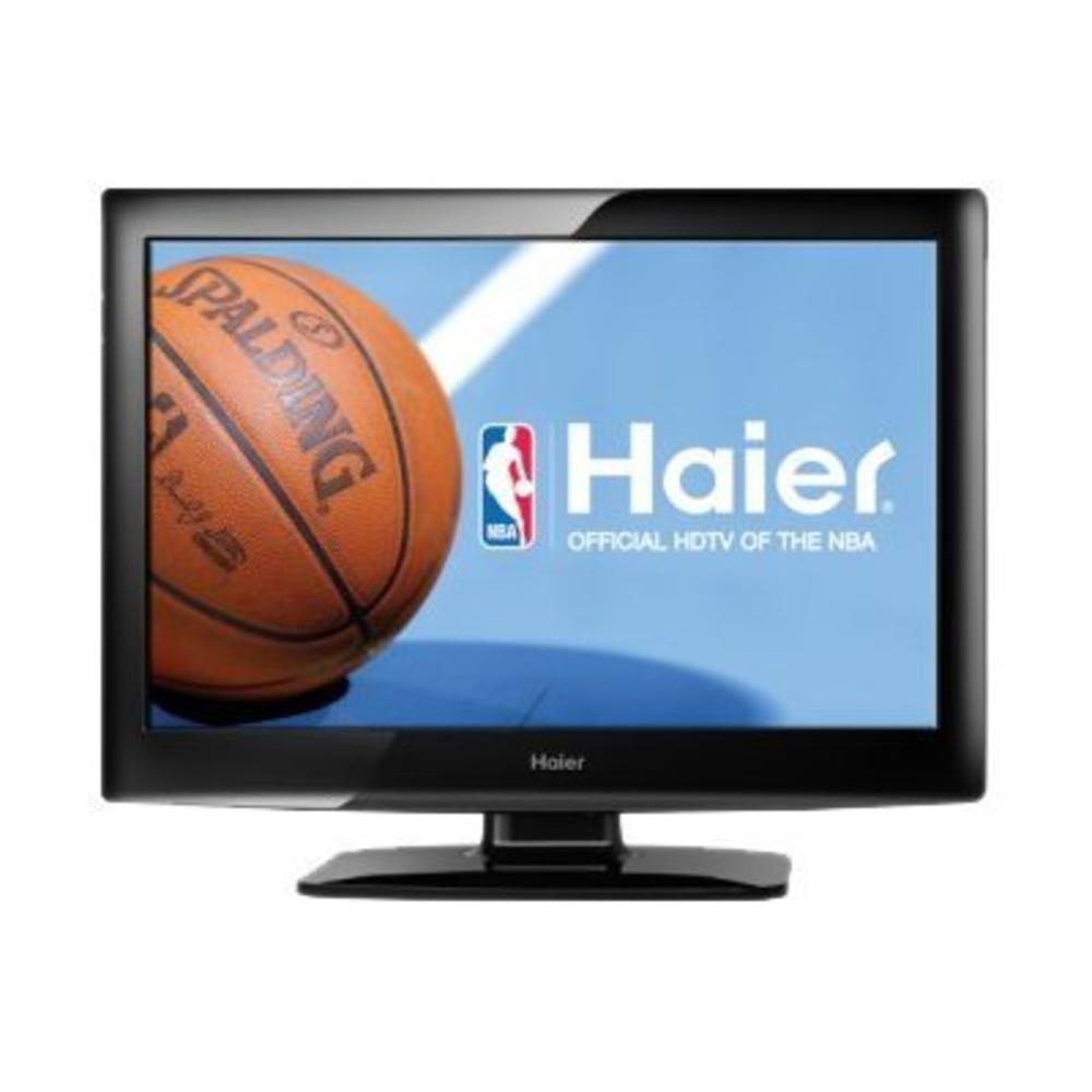 Haier L19B1120 19-Inch 720p 60Hz LCD HDTV