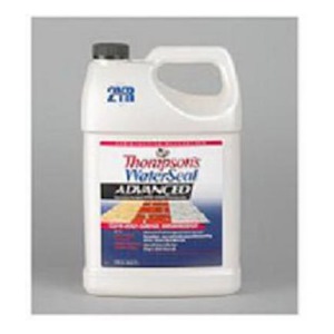 UPC 032053117015 product image for Thompsons Waterseal A11701 Thompson's WaterSeal 1-Gallon Thompson's WaterSeal Ad | upcitemdb.com