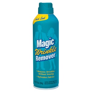 Magic - Wrinkle Remover - Morning Fresh 10.00 fl oz