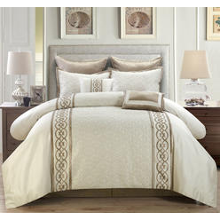 kinglinen 9pcs queen gold imperial comforter set bed in bag kinglinen 9pcs queen gold imperial comforter set bed in bag
