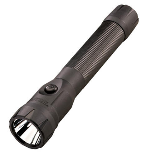 Streamlight 76813 Black PolyStinger Dual Switch Rechargeable LED Flashlight Streamlight 76813 Black PolyStinger Dual Switch Rechargeable LED Flashlight